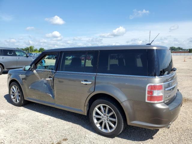Photo 2 from auction – 2013 FORD FLEX LIMIT with VIN 2FMHK6D84DBD19787