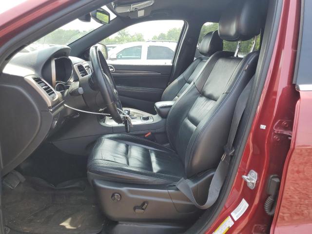 Photo 7 from auction – 2014 JEEP GRAND CHER with VIN 1C4RJFBG8EC558170