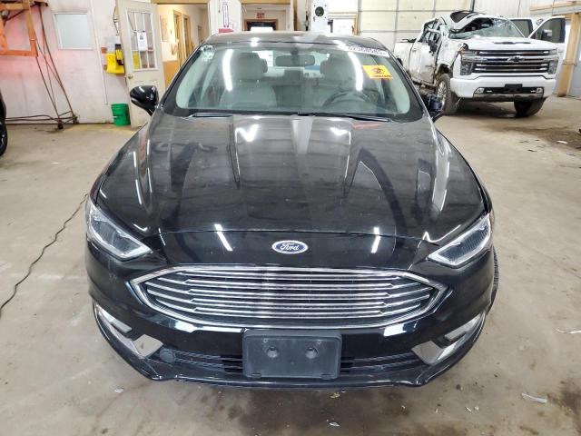 Photo 5 from auction – 2017 FORD FUSION SE with VIN 3FA6P0HD3HR167578
