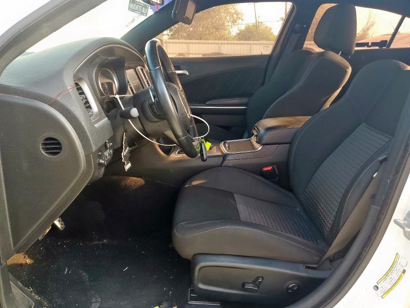 Photo 7 from auction – 2021 DODGE CHARGER R/ with VIN 2C3CDXCT3MH601974