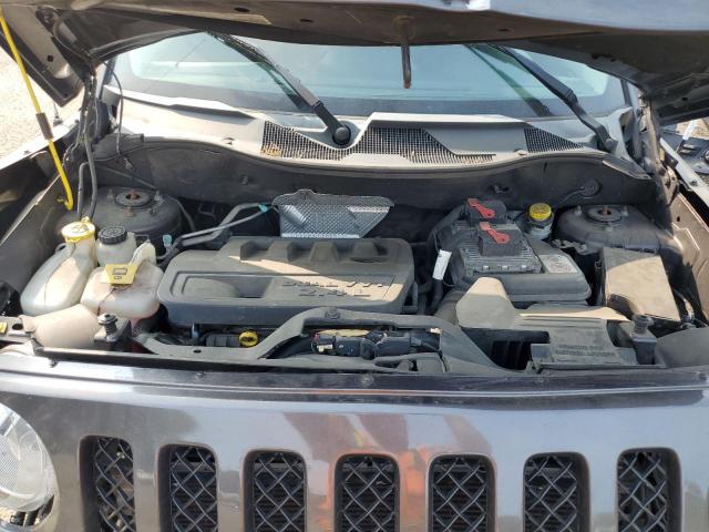 Photo 12 from auction – 2017 JEEP PATRIOT SP with VIN 1C4NJPBB8HD187518