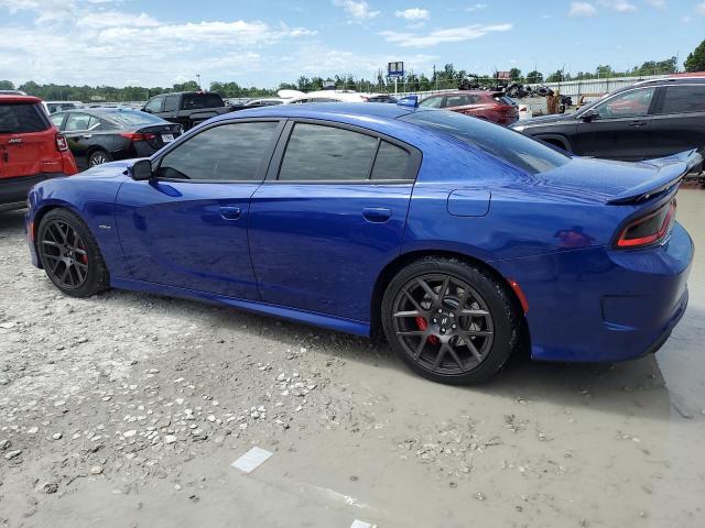Photo 2 from auction – 2019 DODGE CHARGER R/ with VIN 2C3CDXCT1KH538578
