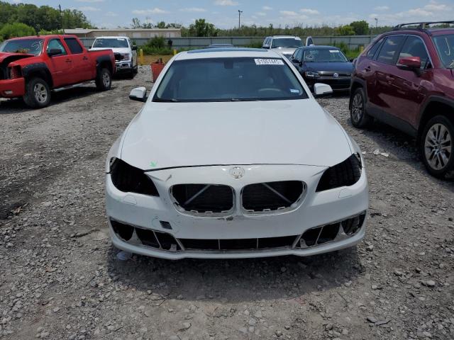 Photo 5 from auction – 2014 BMW 535 I with VIN WBA5B1C58ED478872