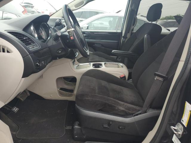 Photo 7 from auction – 2014 DODGE GRAND CARA with VIN 2C4RDGCG2ER267621