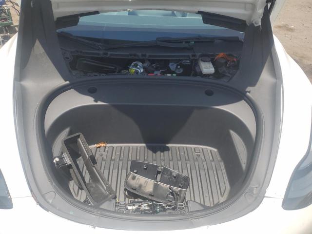 Photo 11 from auction – 2023 TESLA MODEL 3 with VIN 5YJ3E1EA2PF396725