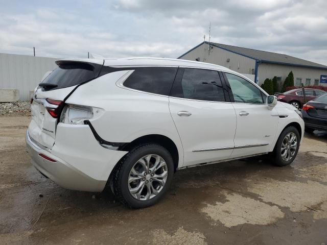 Photo 3 from auction – 2018 BUICK ENCLAVE AV with VIN 5GAERDKW7JJ253088