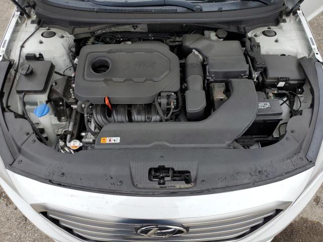 Photo 11 from auction – 2015 HYUNDAI SONATA SE with VIN 5NPE24AF7FH008019