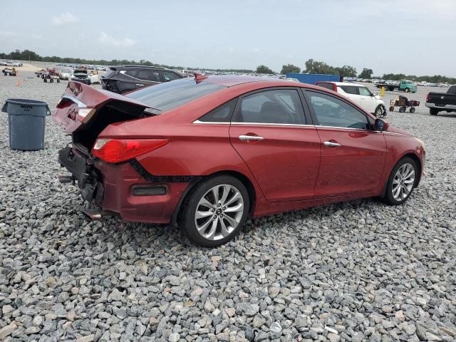 Photo 3 from auction – 2013 HYUNDAI SONATA SE with VIN 5NPEC4AC7DH741879