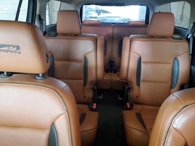 Photo 10 from auction – 2019 GMC ACADIA ALL with VIN 1GKKNVLS6KZ172332