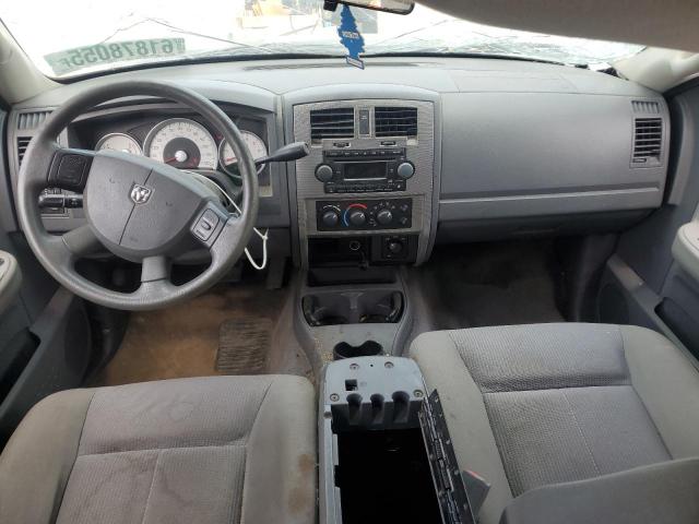 Photo 8 from auction – 2006 DODGE DAKOTA QUA with VIN 1D7HW48KX6S514908