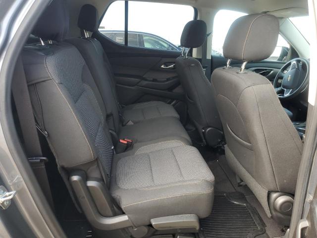 Photo 11 from auction – 2020 CHEVROLET TRAVERSE L with VIN 1GNERFKW4LJ185840