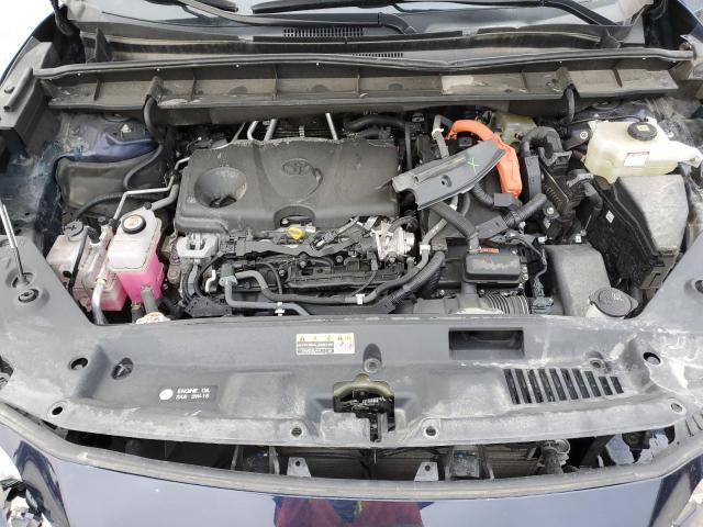 Photo 11 from auction – 2022 TOYOTA HIGHLANDER with VIN 5TDGBRCHXNS548140