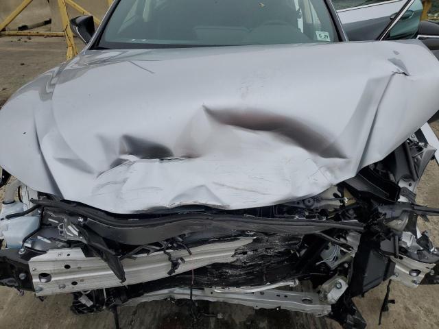Photo 11 from auction – 2024 LEXUS ES 300H BA with VIN 58ADA1C17RU051885