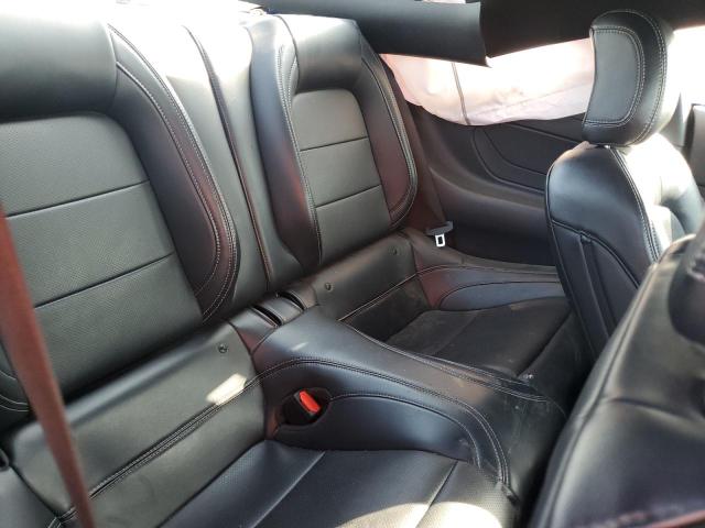 Photo 10 from auction – 2024 FORD MUSTANG with VIN 1FA6P8TH8R5133441