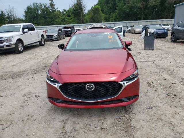 Photo 5 from auction – 2020 MAZDA 3 PREFERRE with VIN 3MZBPADL1LM135064