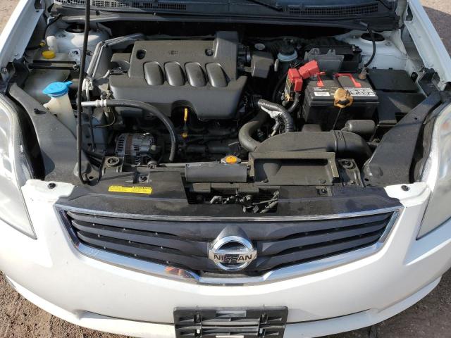 Photo 11 from auction – 2012 NISSAN SENTRA 2.0 with VIN 3N1AB6AP8CL781566