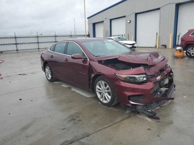 Photo 4 from auction – 2016 CHEVROLET MALIBU LT with VIN 1G1ZE5ST3GF227812
