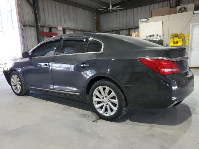 Photo 2 from auction – 2015 BUICK LACROSSE with VIN 1G4GB5G33FF284070