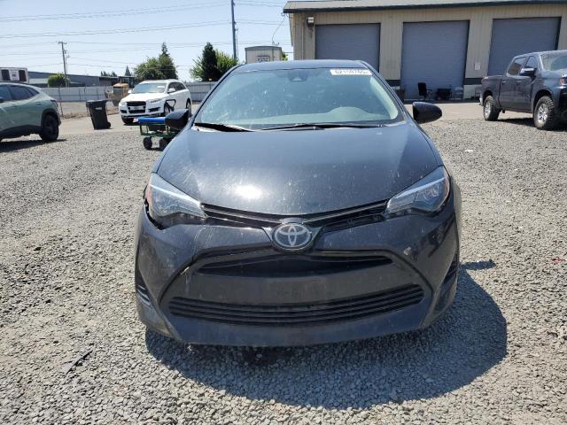 Photo 5 from auction – 2018 TOYOTA COROLLA L with VIN 5YFBURHE3JP803605