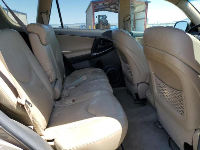 Photo 10 from auction – 2010 TOYOTA RAV4 LIMIT with VIN 2T3DK4DV4AW026168