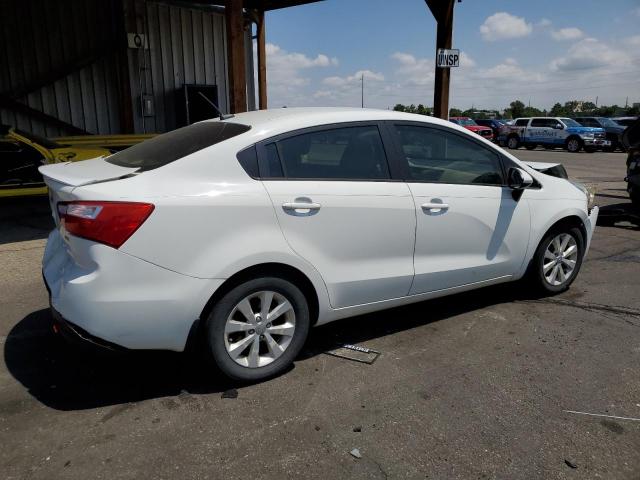 Photo 3 from auction – 2013 KIA RIO with VIN KNADN4A3XD6229949