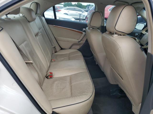 Photo 10 from auction – 2012 LINCOLN MKZ with VIN 3LNHL2GC9CR836959