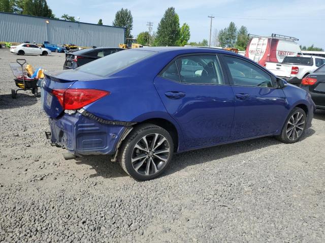Photo 3 from auction – 2019 TOYOTA COROLLA L with VIN 2T1BURHE6KC210628