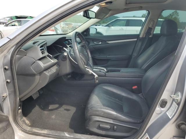 Photo 7 from auction – 2016 HONDA CIVIC TOUR with VIN 19XFC1F93GE011069