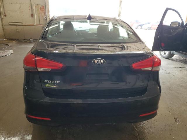Photo 6 from auction – 2018 KIA FORTE LX with VIN 3KPFL4A74JE244201