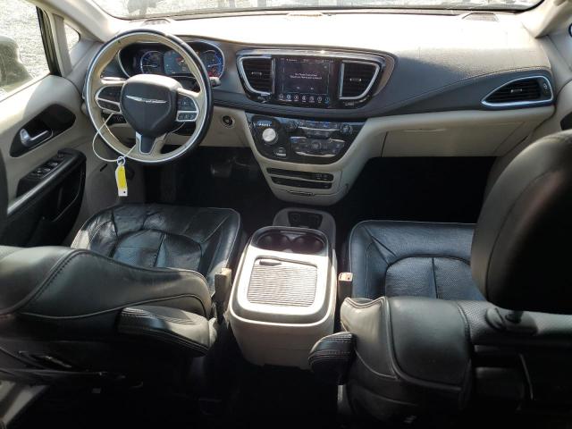 Фото 8 с аукциона – 2018 CHRYSLER PACIFICA H с VIN 2C4RC1N74JR213650