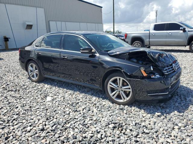 Photo 4 from auction – 2014 VOLKSWAGEN PASSAT SE with VIN 1VWBN7A30EC106124