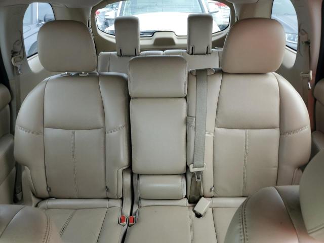 Photo 10 from auction – 2015 NISSAN PATHFINDER with VIN 5N1AR2MN0FC701250