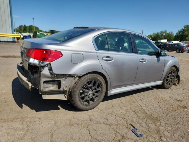 Photo 3 from auction – 2010 SUBARU LEGACY 2.5 with VIN 4S3BMBK68A3241010