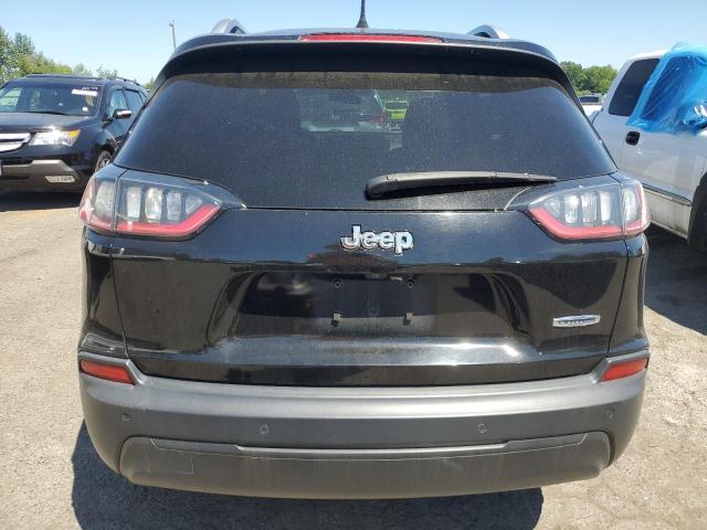 Photo 6 from auction – 2019 JEEP CHEROKEE with VIN 1C4PJLLB7KD300821