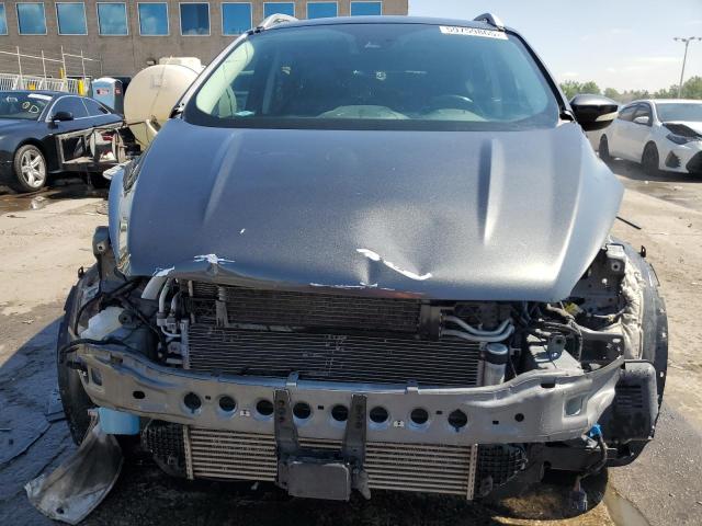 Photo 5 from auction – 2018 FORD ESCAPE TIT with VIN 1FMCU9J90JUC27486