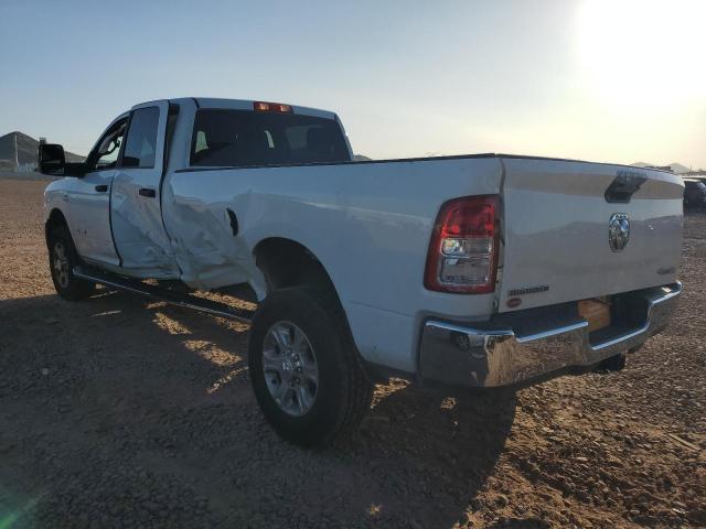 Photo 2 from auction – 2023 RAM 2500 BIG H with VIN 3C6UR5JL9PG632568