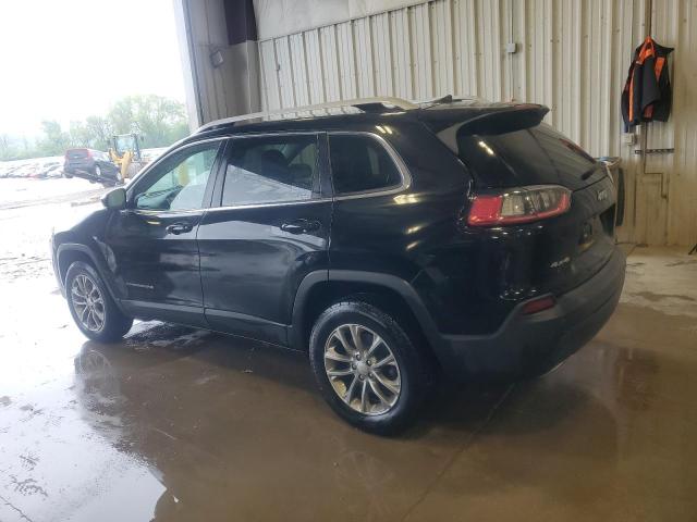 Photo 2 from auction – 2019 JEEP CHEROKEE L with VIN 1C4PJMLX5KD386597