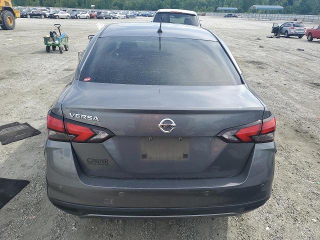 Photo 6 from auction – 2020 NISSAN VERSA S with VIN 3N1CN8DV8LL900898