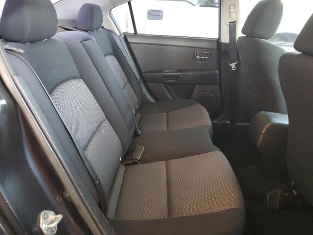 Photo 10 from auction – 2008 MAZDA 3 I with VIN JM1BK32F281141115
