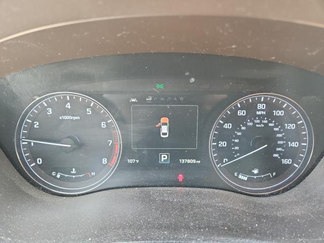 Photo 9 from auction – 2015 HYUNDAI GENESIS 3. with VIN KMHGN4JE3FU015316