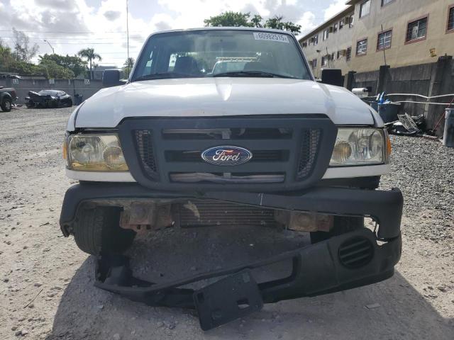 Photo 5 from auction – 2008 FORD RANGER with VIN 1FTYR10U38PA24054