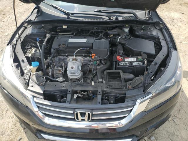 Photo 11 from auction – 2014 HONDA ACCORD LX with VIN 1HGCR2F32EA165972