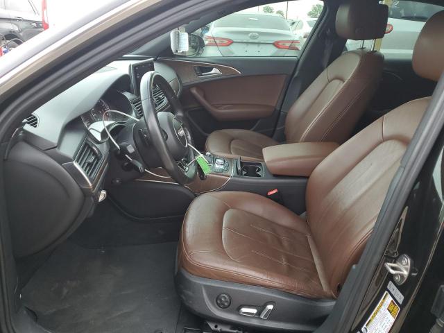 Photo 7 from auction – 2016 AUDI A6 PREMIUM with VIN WAUGFAFC1GN058102