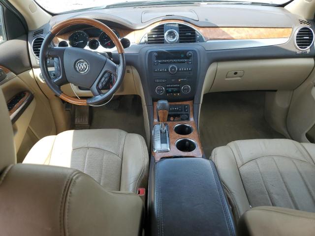Photo 8 from auction – 2012 BUICK ENCLAVE with VIN 5GAKVCED3CJ344574
