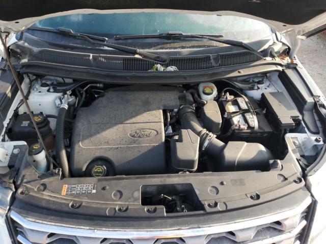 صورة رقم 12 من المزاد - 2017 FORD EXPLORER X مع VIN 1FM5K7D81HGA98429