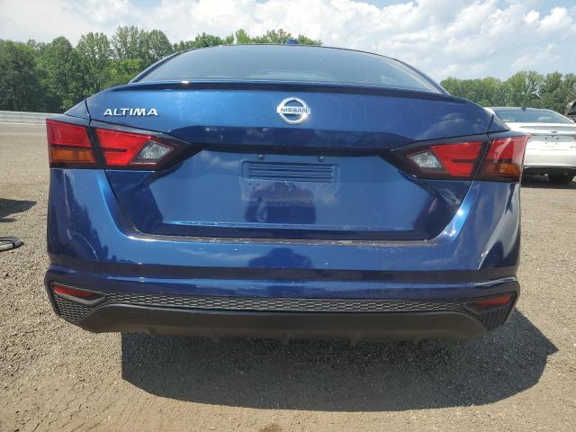 Photo 6 from auction – 2020 NISSAN ALTIMA S with VIN 1N4BL4BV9LC266366