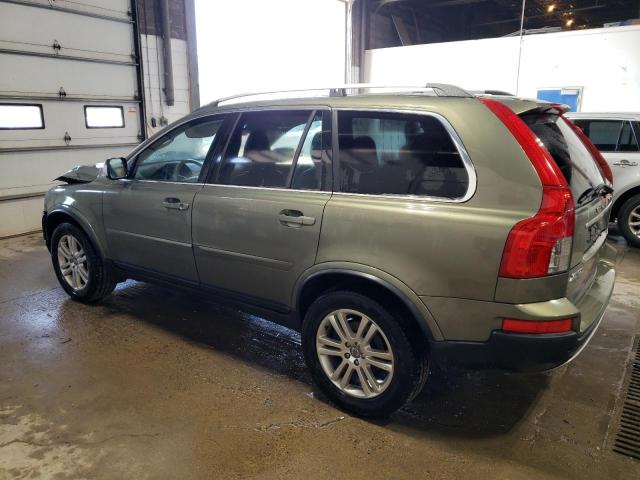 Photo 2 from auction – 2011 VOLVO XC90 3.2 with VIN YV4952CZ7B1604766
