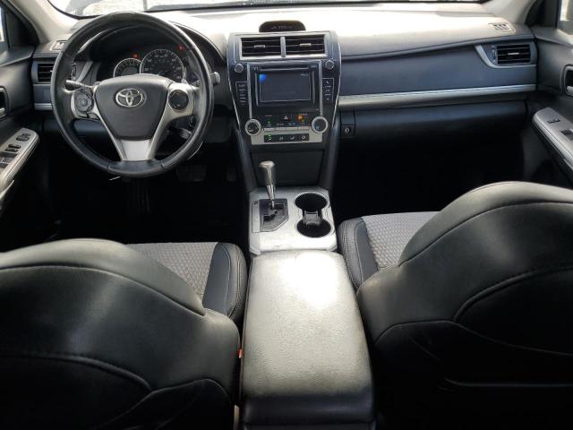 Photo 8 from auction – 2014 TOYOTA CAMRY L with VIN 4T1BF1FK6EU337693