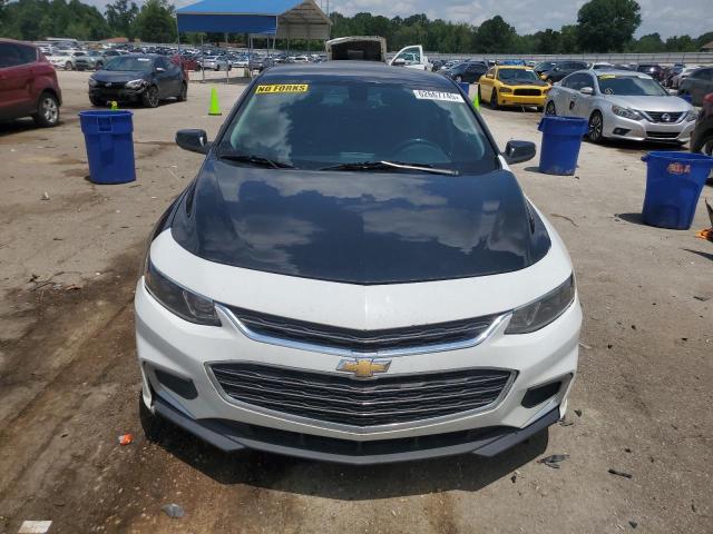 Photo 5 from auction – 2018 CHEVROLET MALIBU with VIN 1G1ZD5ST8JF228884