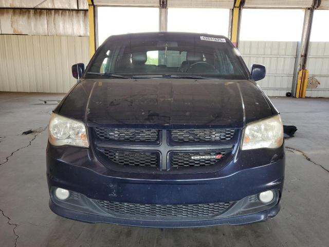 Photo 5 from auction – 2014 DODG GRAND CARAVAN R/T with VIN 2C4RDGEG1ER472893